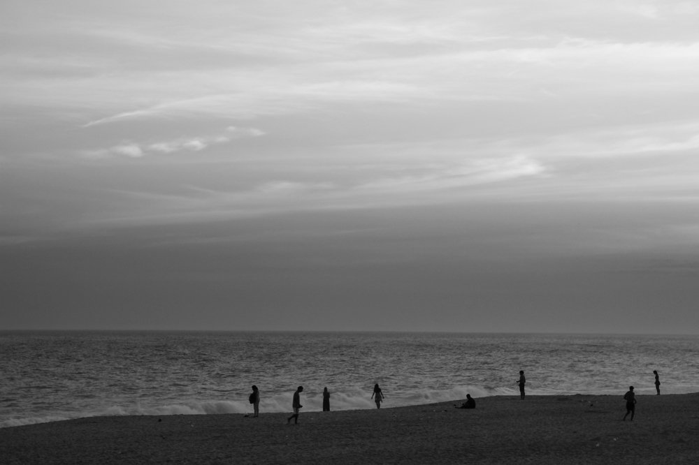 Photograph by Fernando Machado