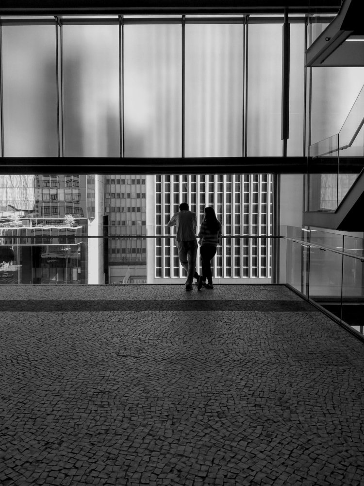 Photograph by Fernando Machado