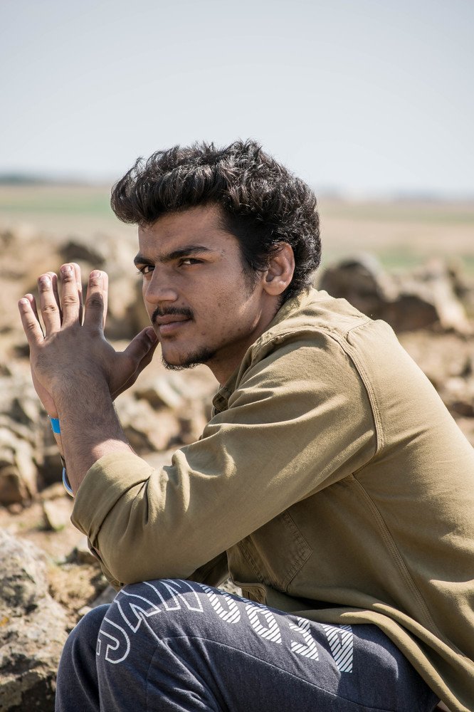 Задумчивость