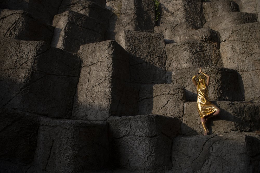 Photograph by Gurkan Boylu