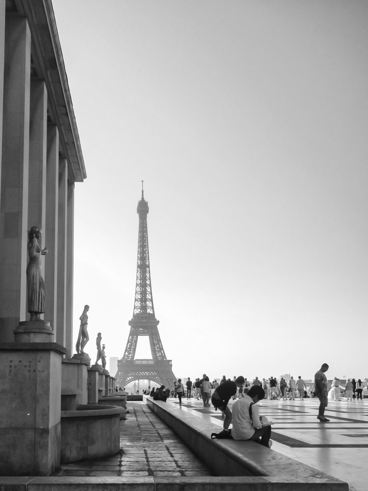 Photograph by Fernando Machado