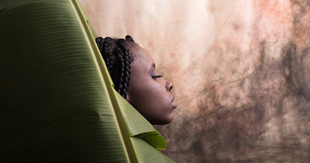 Photograph by Gavin Holder