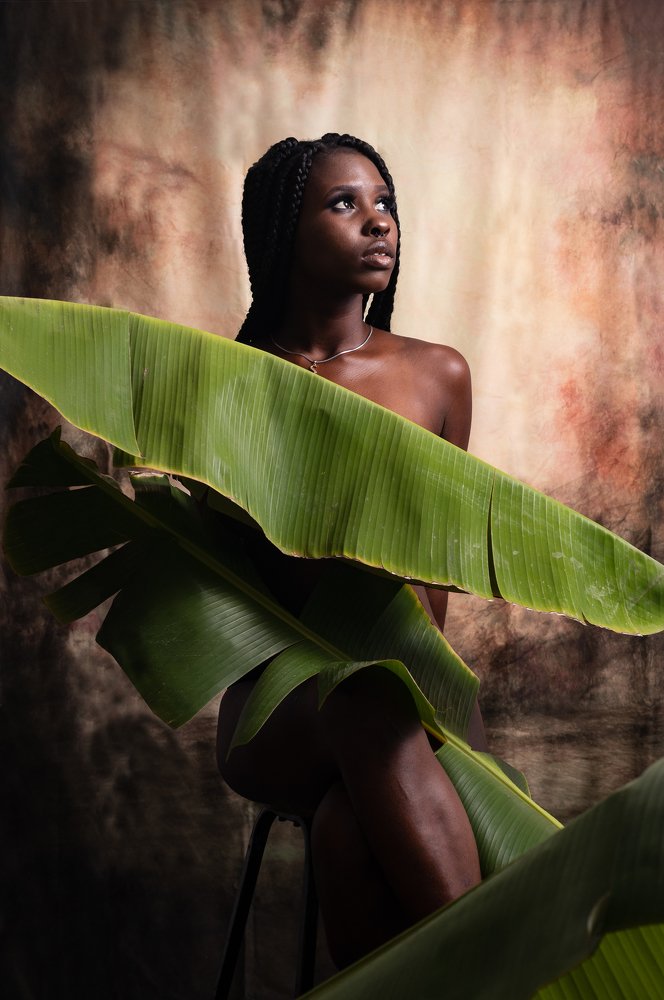 Photograph by Gavin Holder