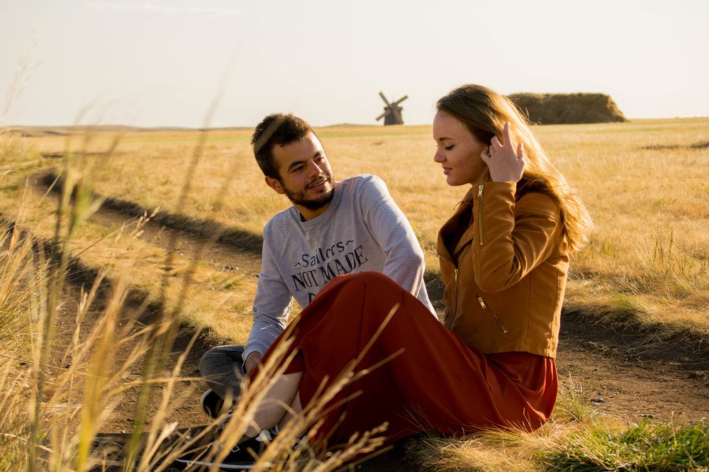 Восхищение