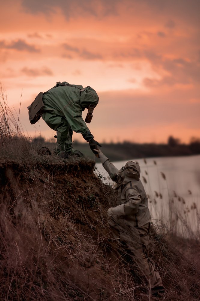 Фотография автора Алёна Васильева