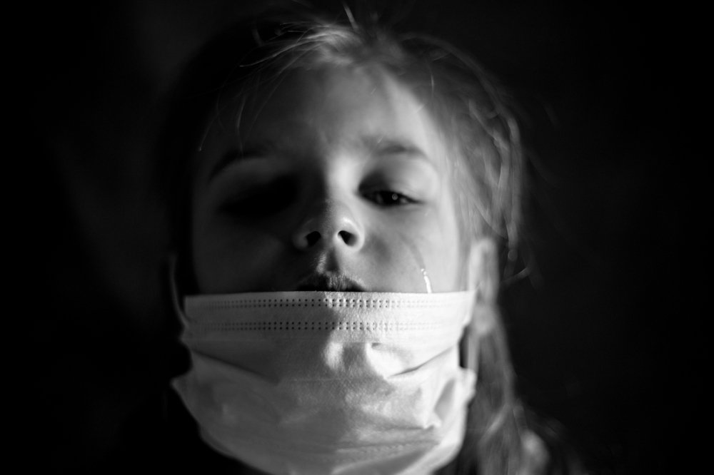 Photograph by Ekaterina Berendykhina