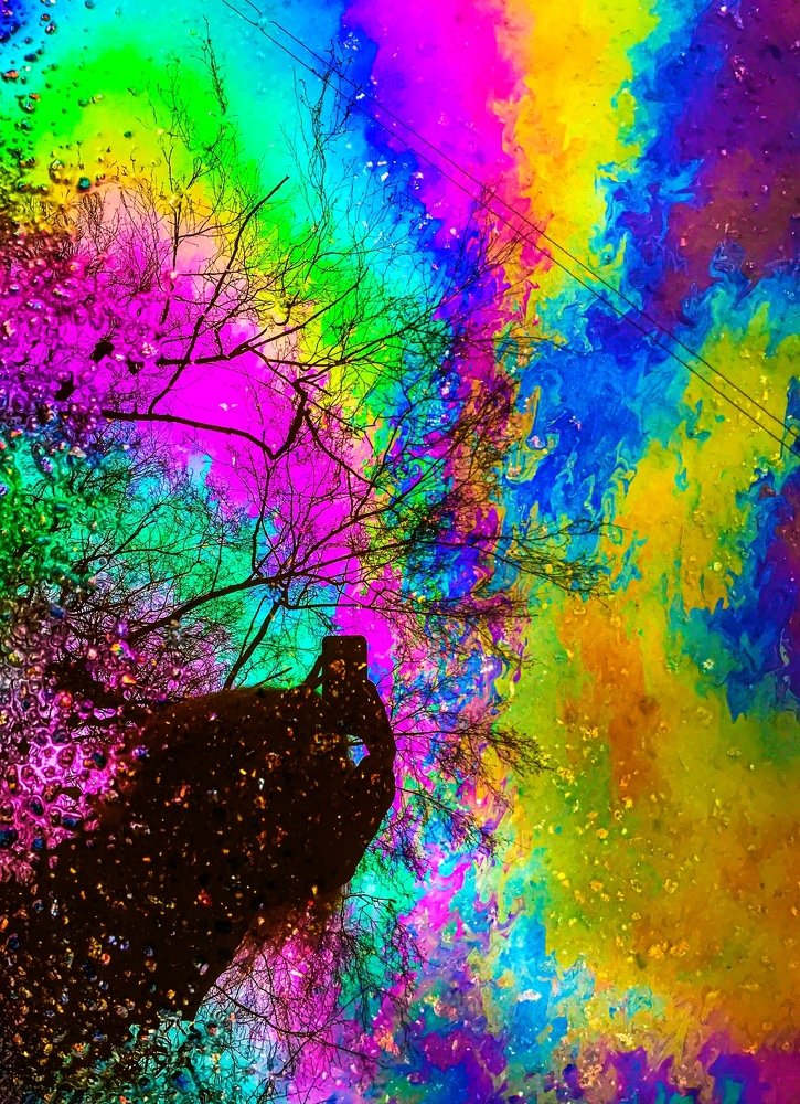 Photograph by Александра Голикова