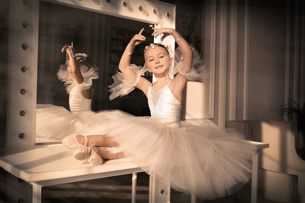 Photograph by Светлана Денискина