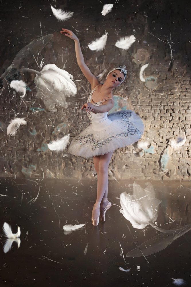 Photograph by Светлана Денискина