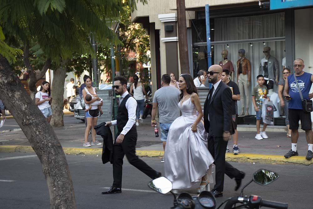 Boda