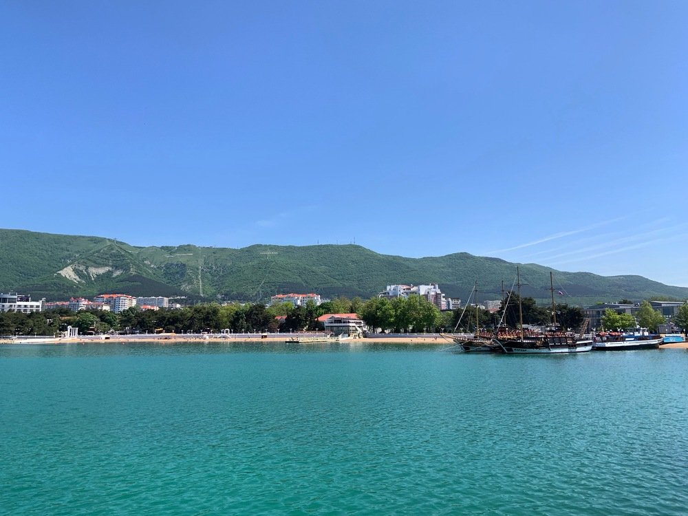 Photograph by Вайсов Родион