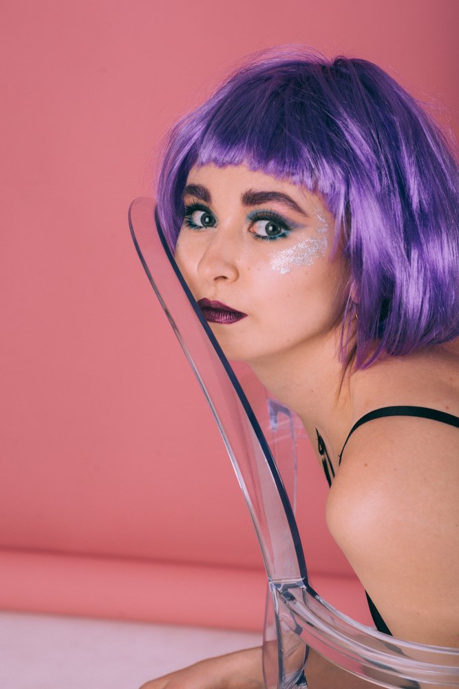 Photograph by Юлия Куталова