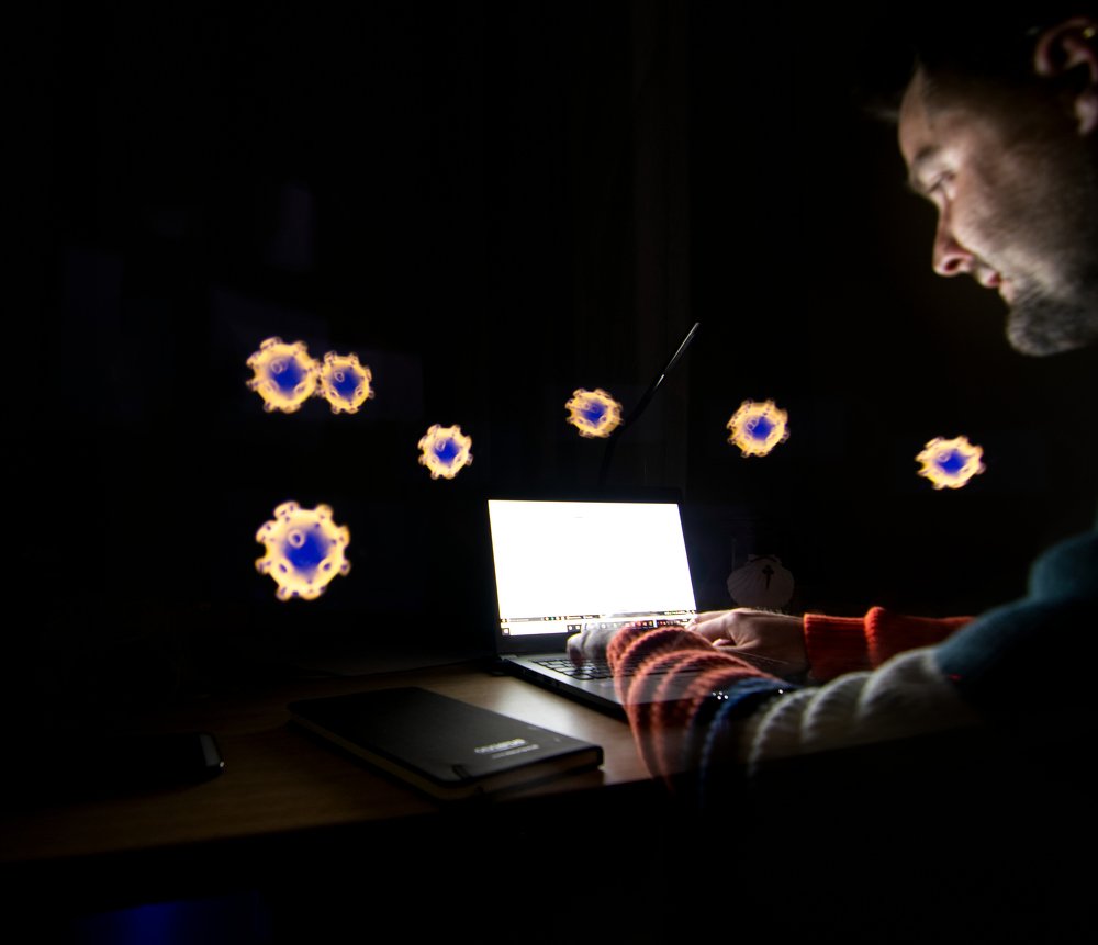 Фотография автора Jorge Herraiz