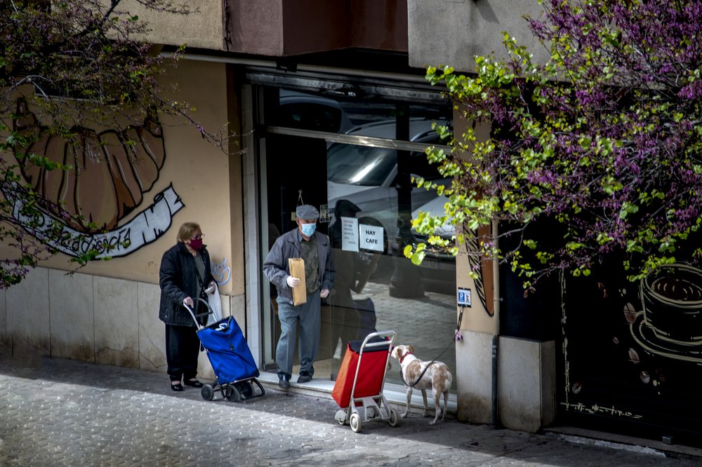 Фотография автора Jorge Herraiz