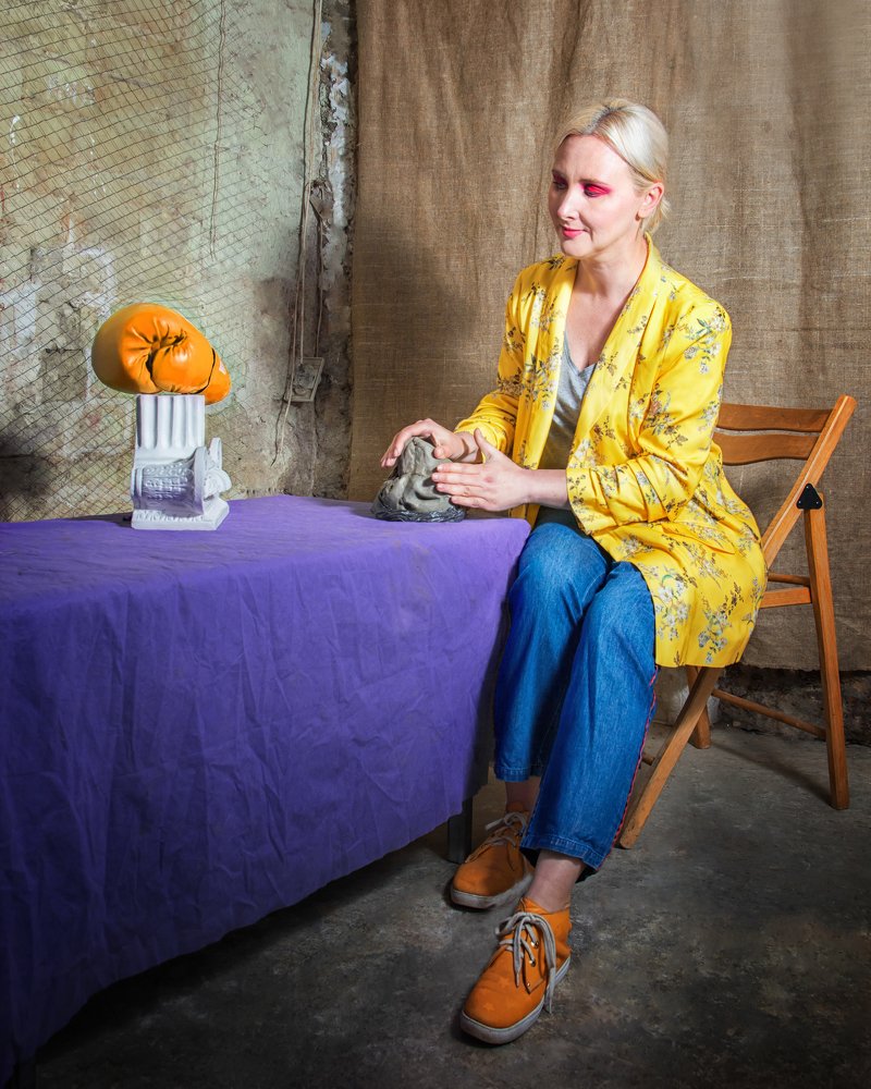 Photograph by Ксения Попова