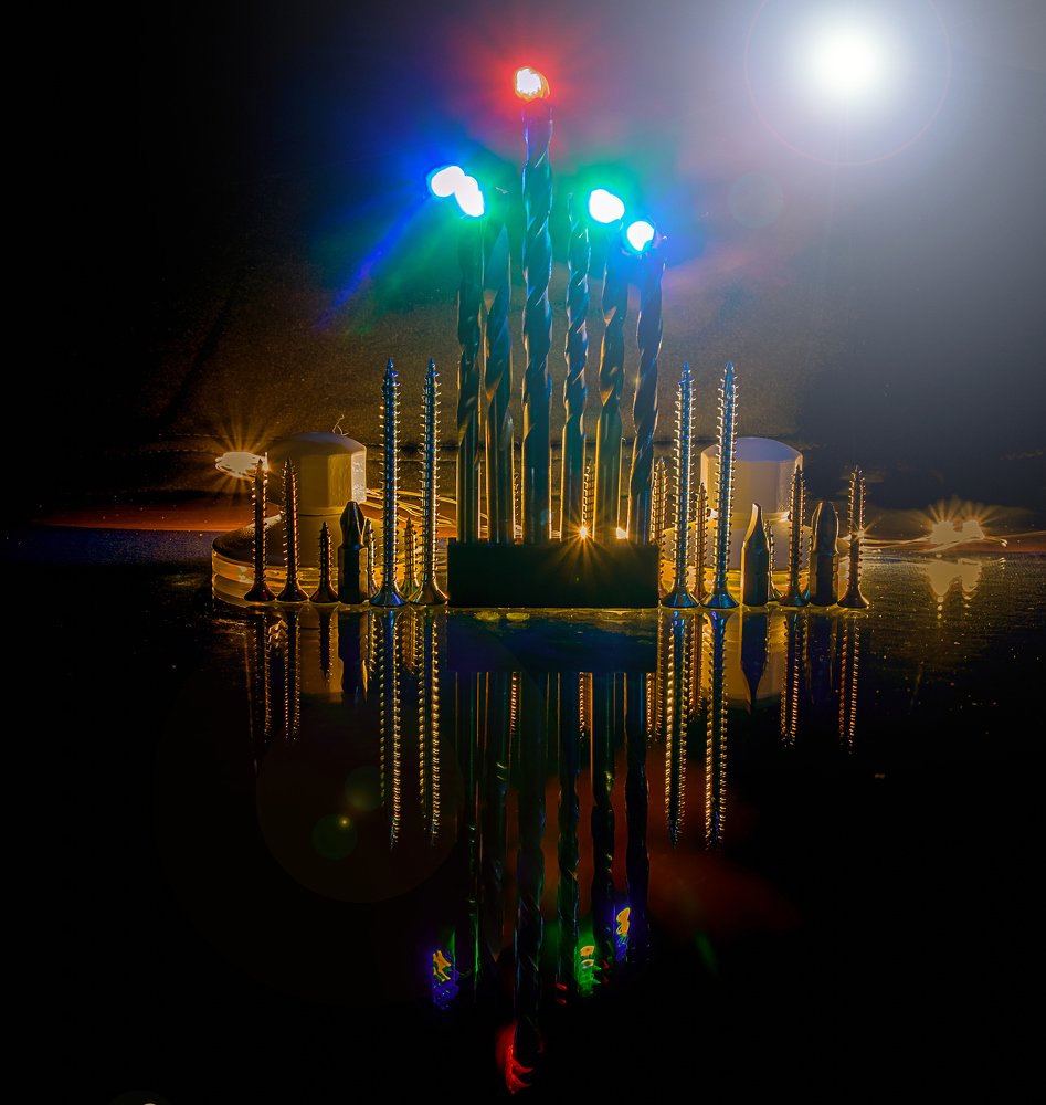 Фотография автора Jorge Herraiz