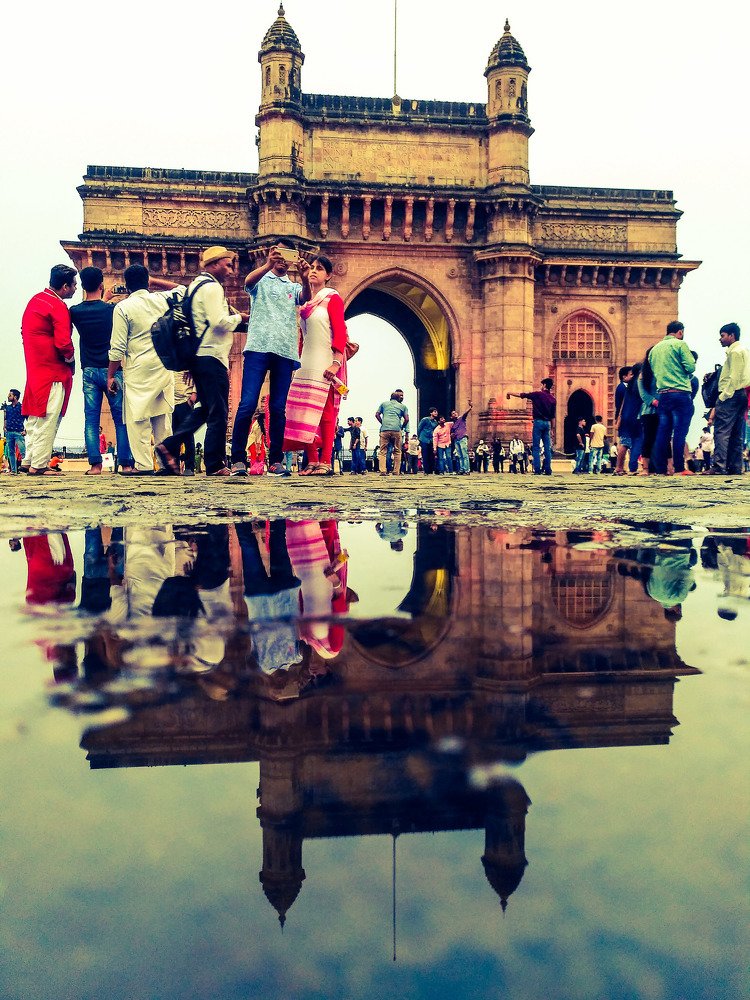 Photograph by Krupal Satghar