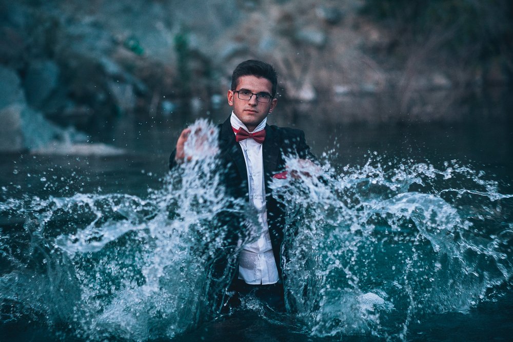 Фотография автора Ольга Грушевская