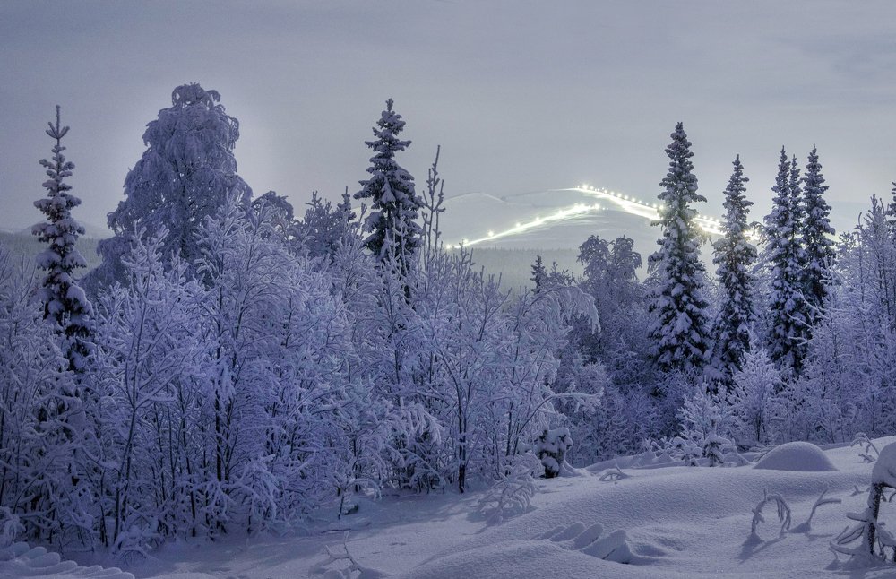 Photograph by Марина Александрова