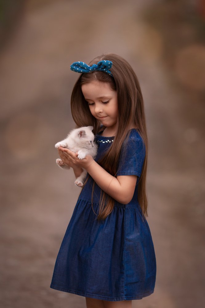 Photograph by Ольга Сорокина