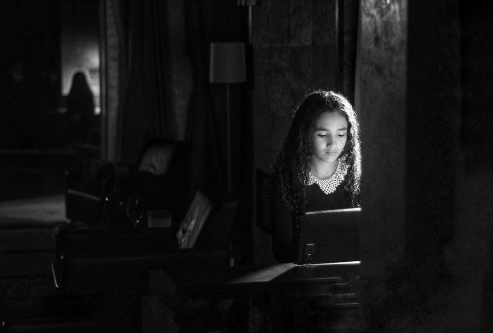 Фотография автора Anna Larina