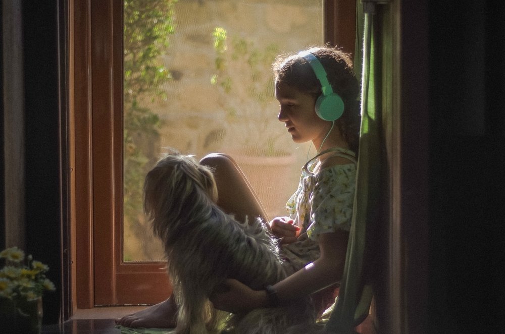 Фотография автора Anna Larina