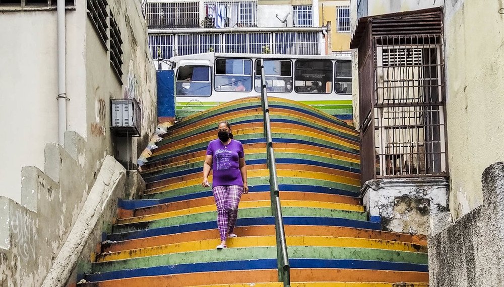 Photograph by Edwin Mijares