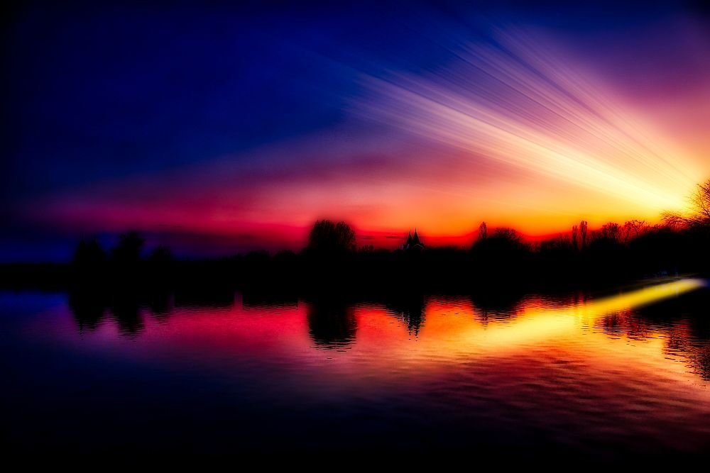 Photograph by Sandor Zoltan Gal