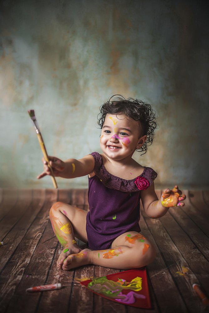 Photograph by Sabrina Caccin