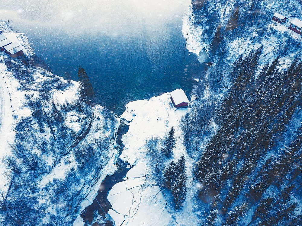 Photograph by igor kostin