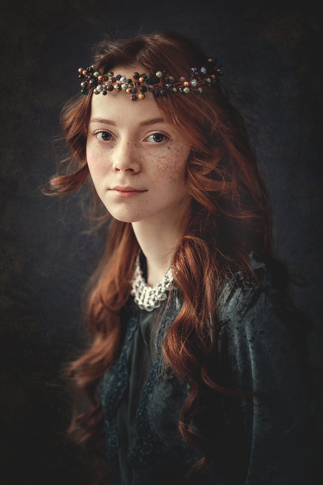 Photograph by Елена Круглова