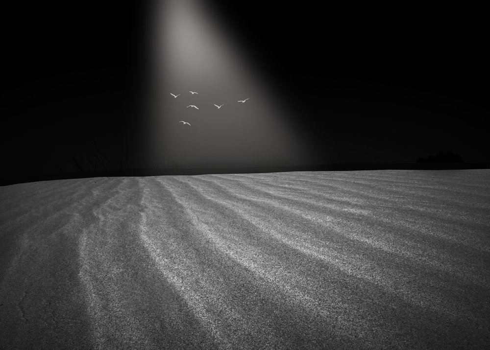 Photograph by Leonid Lan