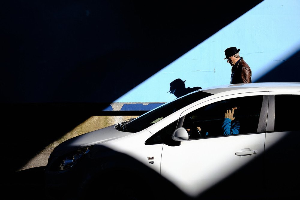 Photograph by Andrea Pozzoni