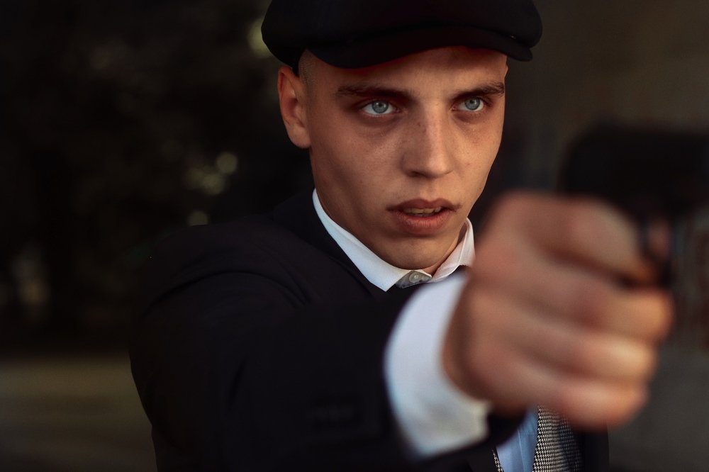 Photograph by Елизавета Кулаковская