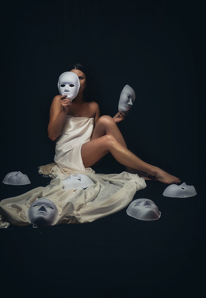 Photograph by Елена Зудова