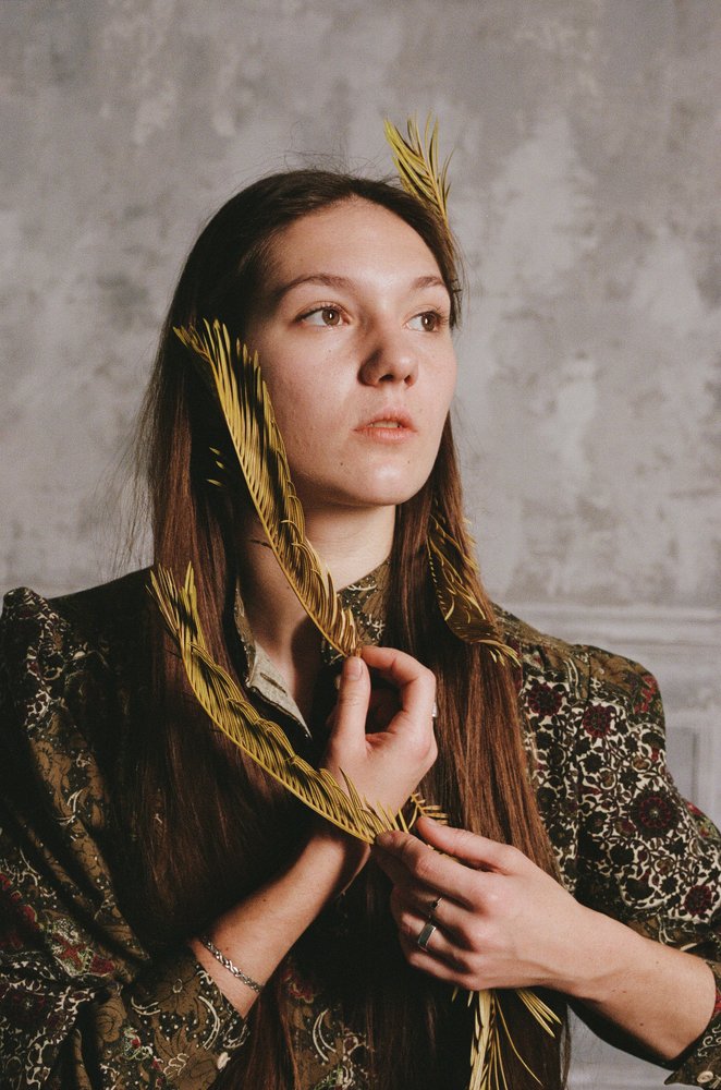 Photograph by Алёна