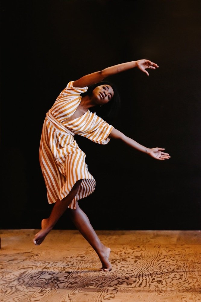 Photograph by Nelson A Gbeve