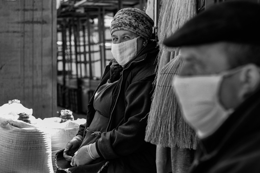 Photograph by Елизавета Кулаковская