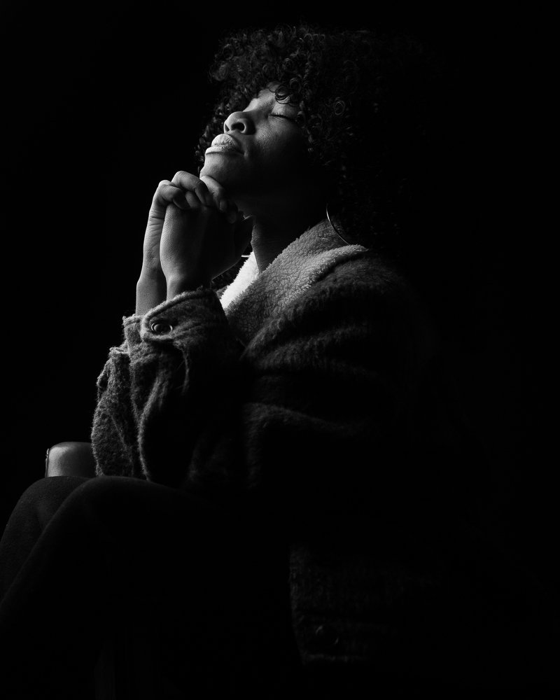 Photograph by Nelson A Gbeve