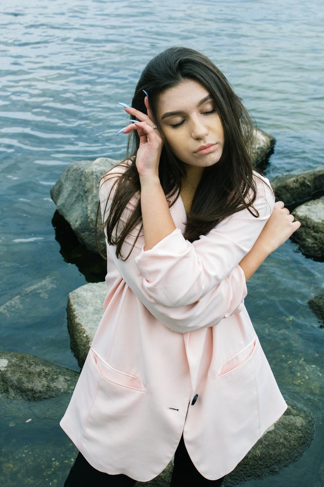 Photograph by Женя Никитин