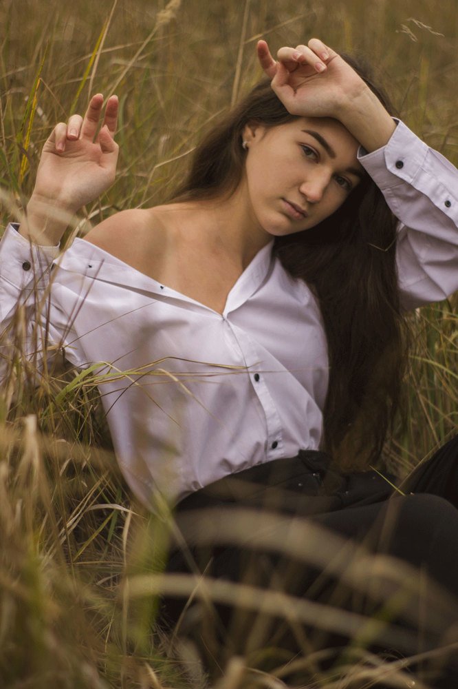 Photograph by Женя Никитин