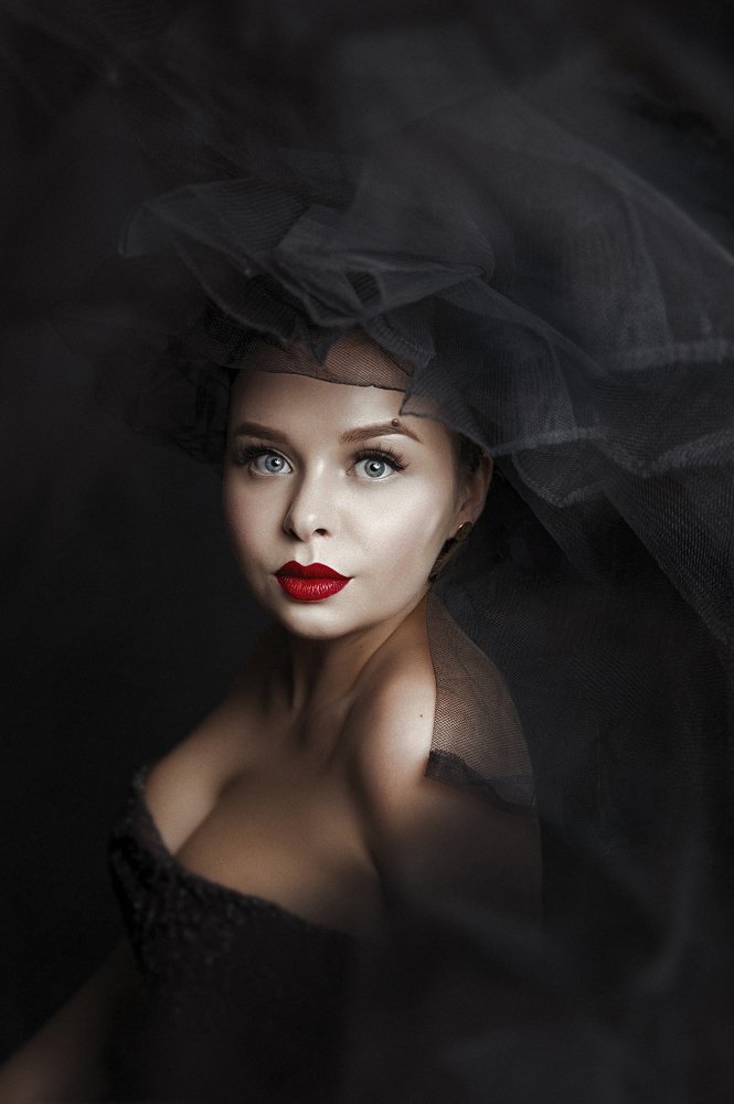 Photograph by Дарья Степлевич