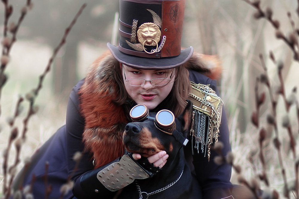 Photograph by Ирина Викторова