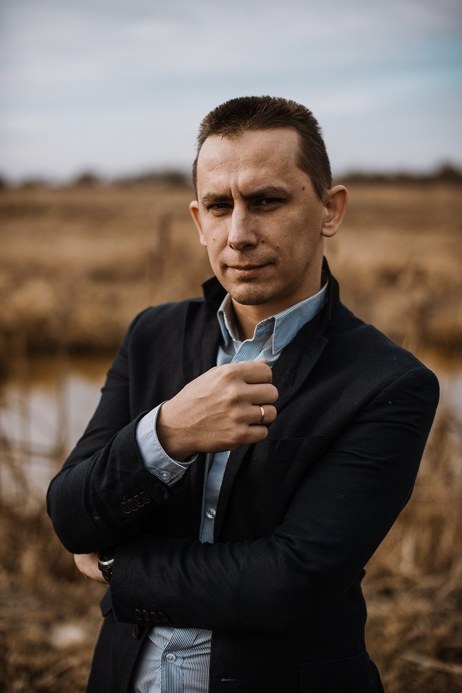 Photograph by Надежда Тенетко