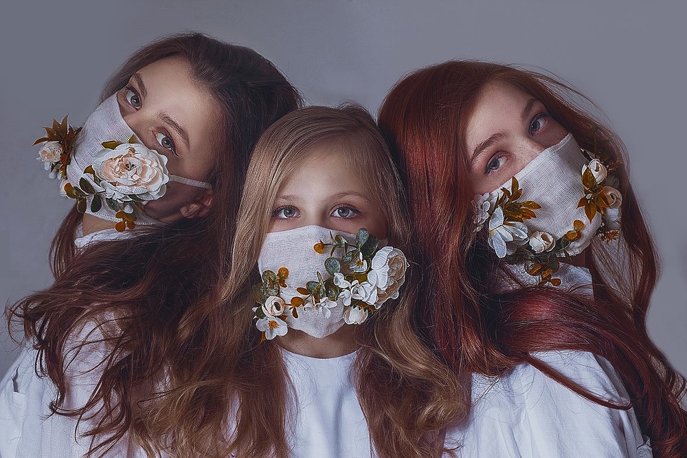 Photograph by Ольга Грушевская