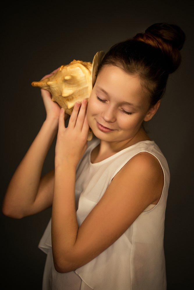 Photograph by Юлия Милосердова