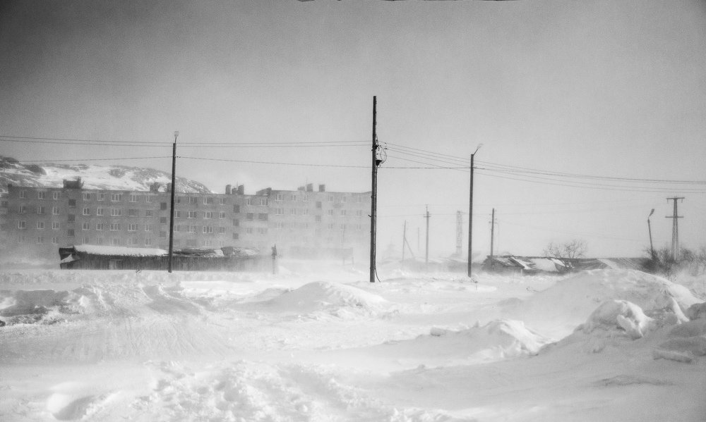 Photograph by Сергей Ширинкин