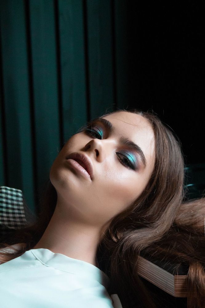 Photograph by Валерия Фербей