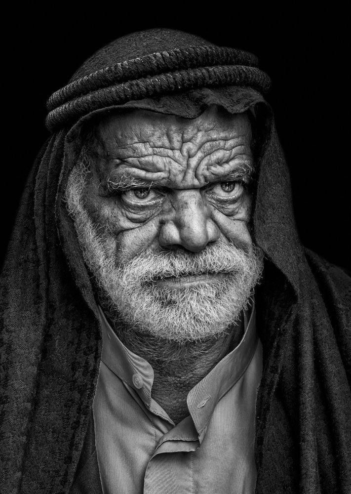 Photograph by fares Moghadam