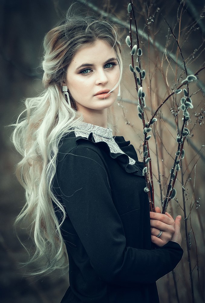 Photograph by Елена Зудова